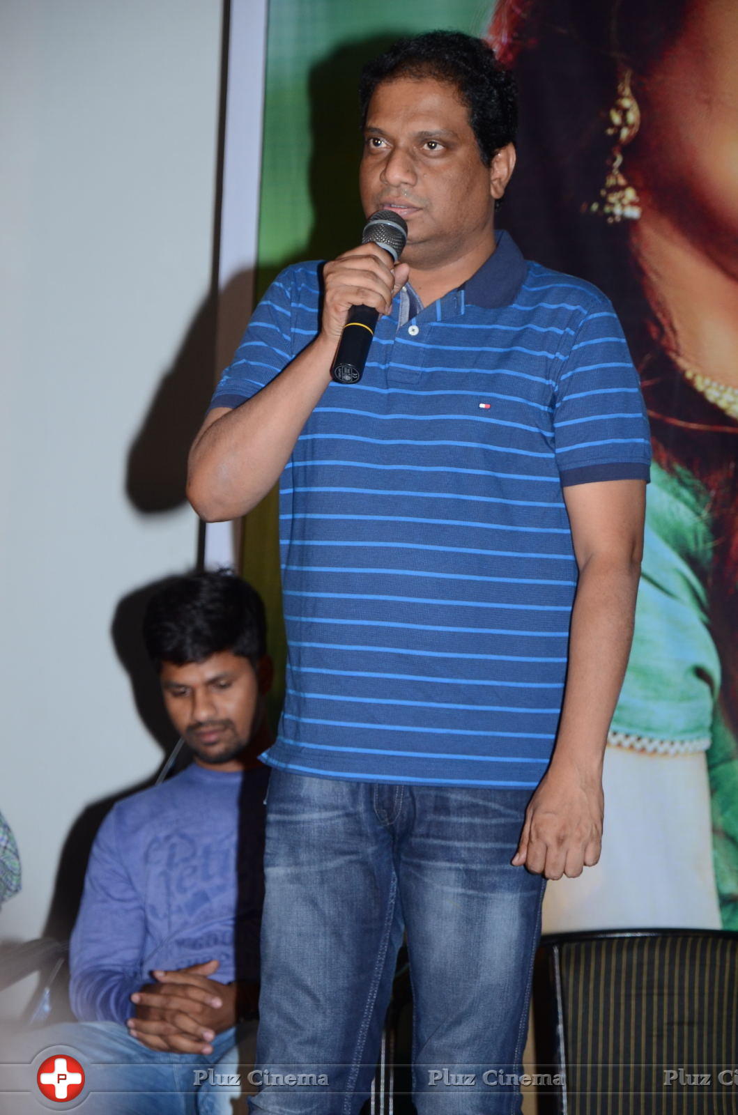 Drishya Kavyam Movie Success Meet Stills | Picture 1272594