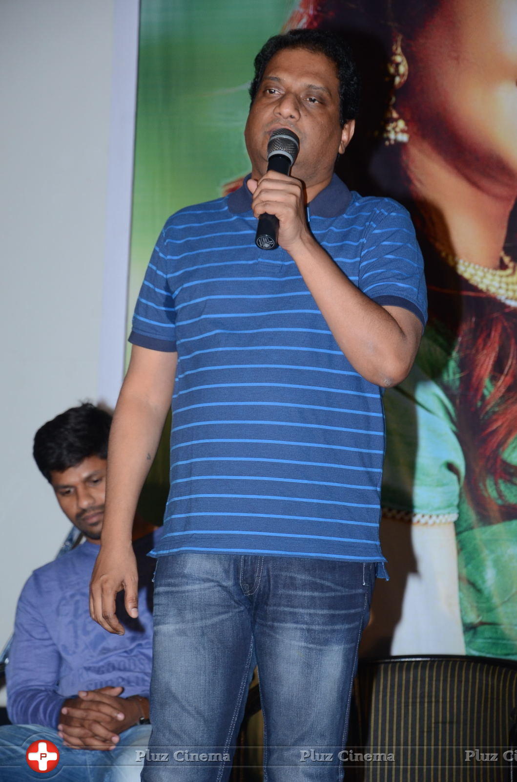 Drishya Kavyam Movie Success Meet Stills | Picture 1272596