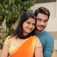 Drishya Kavyam Movie Success Meet Stills | Picture 1272506