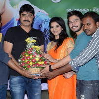 Drishya Kavyam Movie Success Meet Stills | Picture 1272558