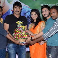 Drishya Kavyam Movie Success Meet Stills | Picture 1272559