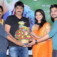 Drishya Kavyam Movie Success Meet Stills | Picture 1272562