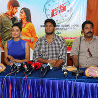 Run Movie Team at Vijayawada Trendset Mall Photos | Picture 1273292