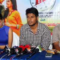 Run Movie Team at Vijayawada Trendset Mall Photos | Picture 1273293
