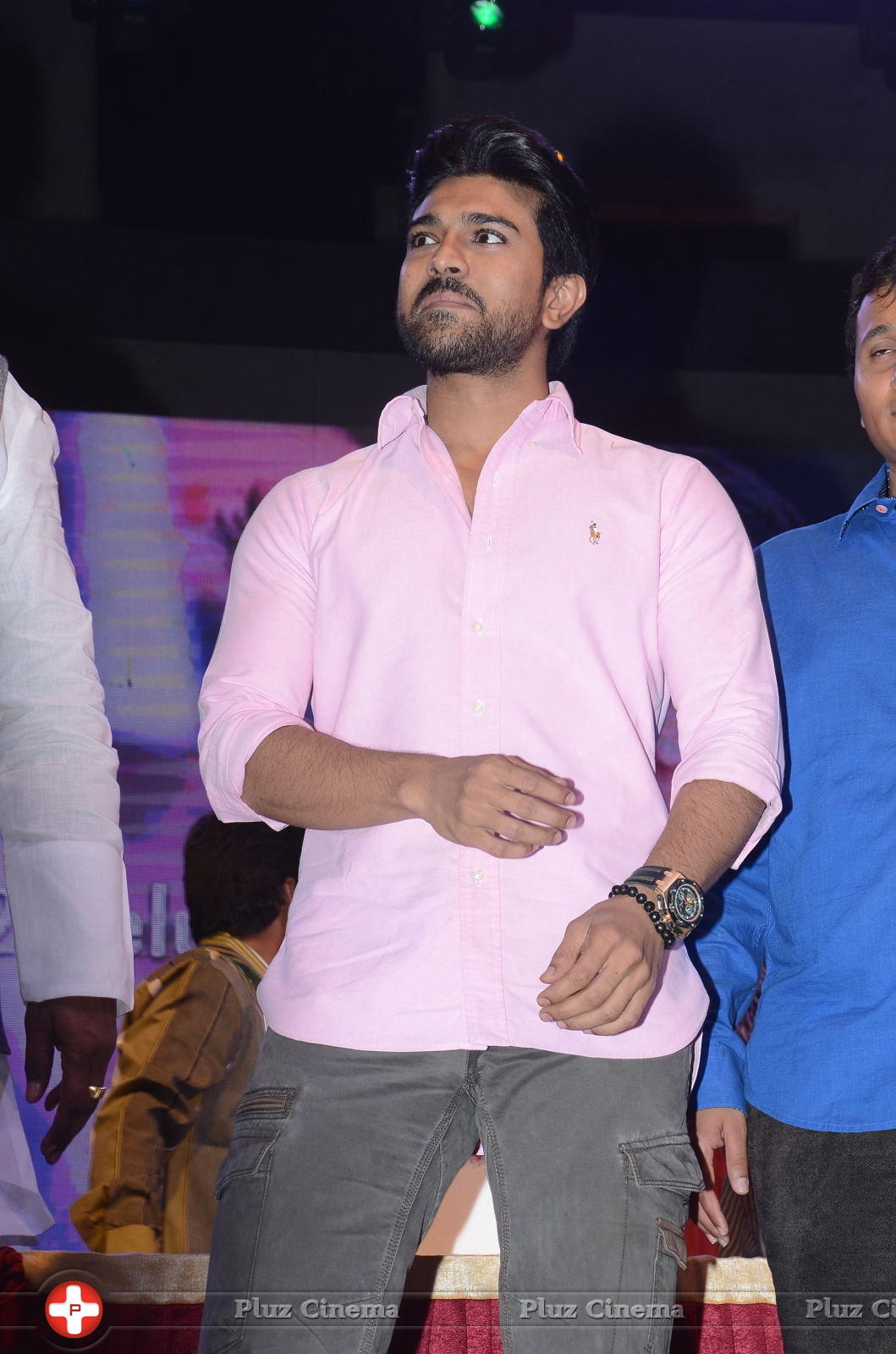 Ram Charan at Malla Reddy Engineering College Annual Fest Photos | Picture 1272324