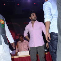 Ram Charan at Malla Reddy Engineering College Annual Fest Photos | Picture 1272319