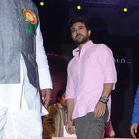 Ram Charan at Malla Reddy Engineering College Annual Fest Photos | Picture 1272321