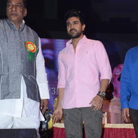 Ram Charan at Malla Reddy Engineering College Annual Fest Photos | Picture 1272322