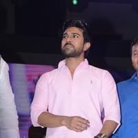 Ram Charan at Malla Reddy Engineering College Annual Fest Photos | Picture 1272324