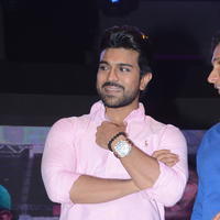 Ram Charan at Malla Reddy Engineering College Annual Fest Photos | Picture 1272325