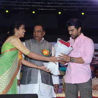 Ram Charan at Malla Reddy Engineering College Annual Fest Photos | Picture 1272326