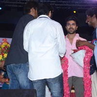 Ram Charan at Malla Reddy Engineering College Annual Fest Photos | Picture 1272328