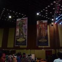 Sardar Gabbar Singh Movie Audio Launch Stills | Picture 1272066