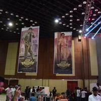 Sardar Gabbar Singh Movie Audio Launch Stills | Picture 1272071