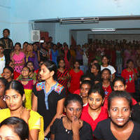 Run Team at Malineni Lakshmaiah Womens Engineering College in Guntur Photos | Picture 1273706