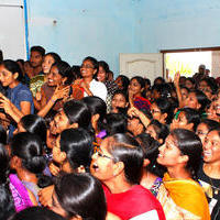 Run Team at Malineni Lakshmaiah Womens Engineering College in Guntur Photos | Picture 1273709