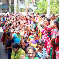 Run Team at Malineni Lakshmaiah Womens Engineering College in Guntur Photos | Picture 1273725