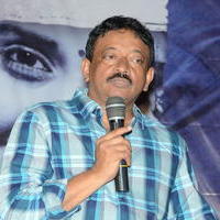 Ram Gopal Varma - Attack Movie Audio Launch Stills | Picture 1274065