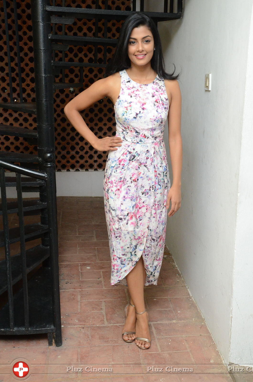 Anisha Ambrose Cute Gallery | Picture 1274716