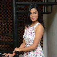 Anisha Ambrose Cute Gallery | Picture 1274712