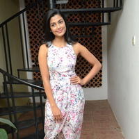 Anisha Ambrose Cute Gallery | Picture 1274753