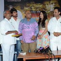 Aame Evaru Movie Audio Launch Stills | Picture 1275248