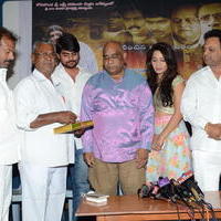 Aame Evaru Movie Audio Launch Stills | Picture 1275249