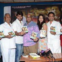 Aame Evaru Movie Audio Launch Stills | Picture 1275259