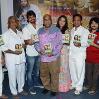 Aame Evaru Movie Audio Launch Stills | Picture 1275262