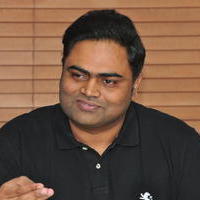 Director Vamsi Paidipally Interview Stills | Picture 1275108
