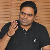 Director Vamsi Paidipally Interview Stills | Picture 1275110