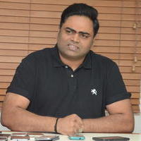 Director Vamsi Paidipally Interview Stills | Picture 1275111