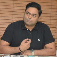 Director Vamsi Paidipally Interview Stills | Picture 1275112