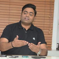Director Vamsi Paidipally Interview Stills | Picture 1275114