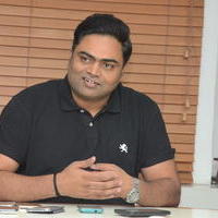Director Vamsi Paidipally Interview Stills | Picture 1275115