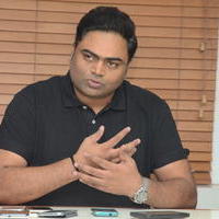 Director Vamsi Paidipally Interview Stills | Picture 1275118