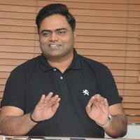 Director Vamsi Paidipally Interview Stills | Picture 1275120