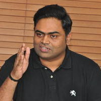 Director Vamsi Paidipally Interview Stills | Picture 1275121