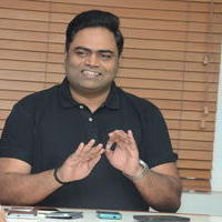 Director Vamsi Paidipally Interview Stills | Picture 1275122