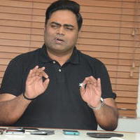 Director Vamsi Paidipally Interview Stills | Picture 1275123