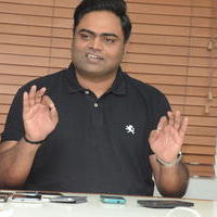 Director Vamsi Paidipally Interview Stills | Picture 1275124