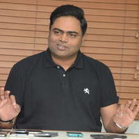 Director Vamsi Paidipally Interview Stills | Picture 1275128