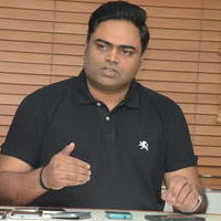 Director Vamsi Paidipally Interview Stills | Picture 1275129