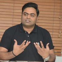 Director Vamsi Paidipally Interview Stills | Picture 1275130