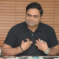 Director Vamsi Paidipally Interview Stills | Picture 1275131