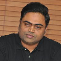 Director Vamsi Paidipally Interview Stills | Picture 1275132