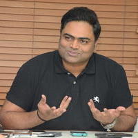 Director Vamsi Paidipally Interview Stills | Picture 1275133