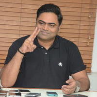 Director Vamsi Paidipally Interview Stills | Picture 1275138