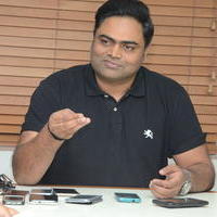 Director Vamsi Paidipally Interview Stills | Picture 1275139