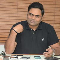 Director Vamsi Paidipally Interview Stills | Picture 1275140